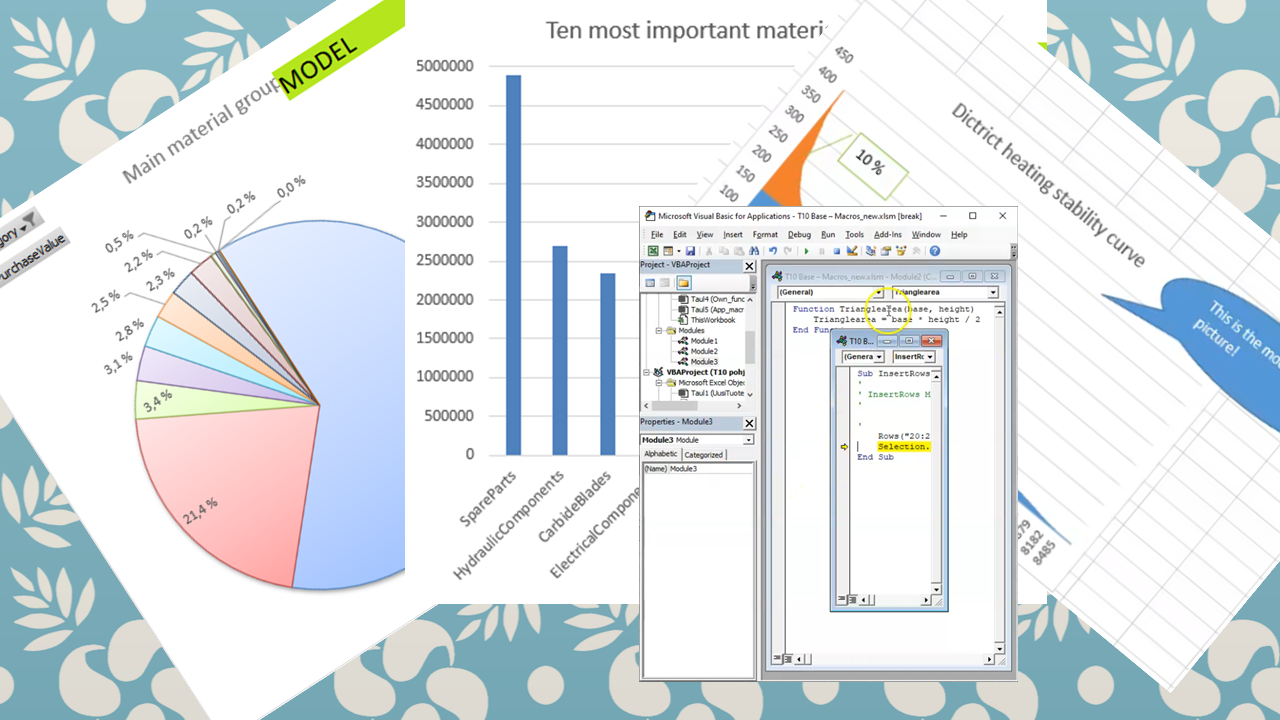 Free Use Of Excel